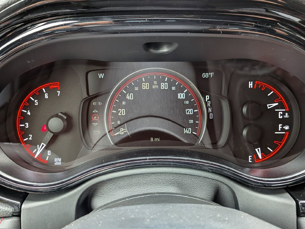 New 2026 Dodge Durango GT RWD image 18