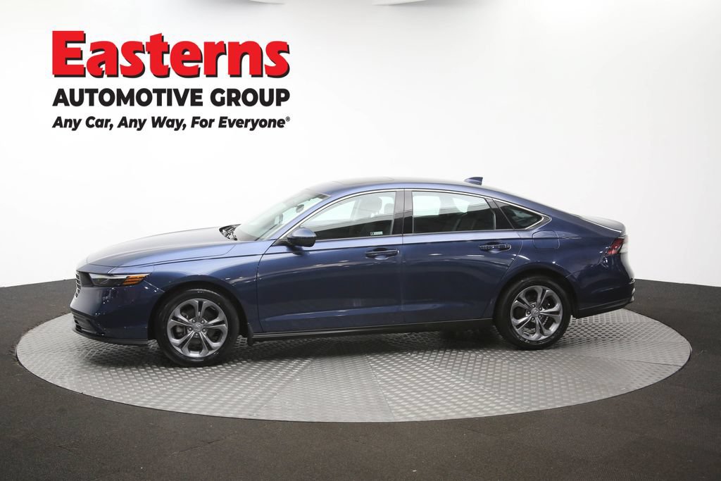 Used 2024 Honda Accord EX image 57