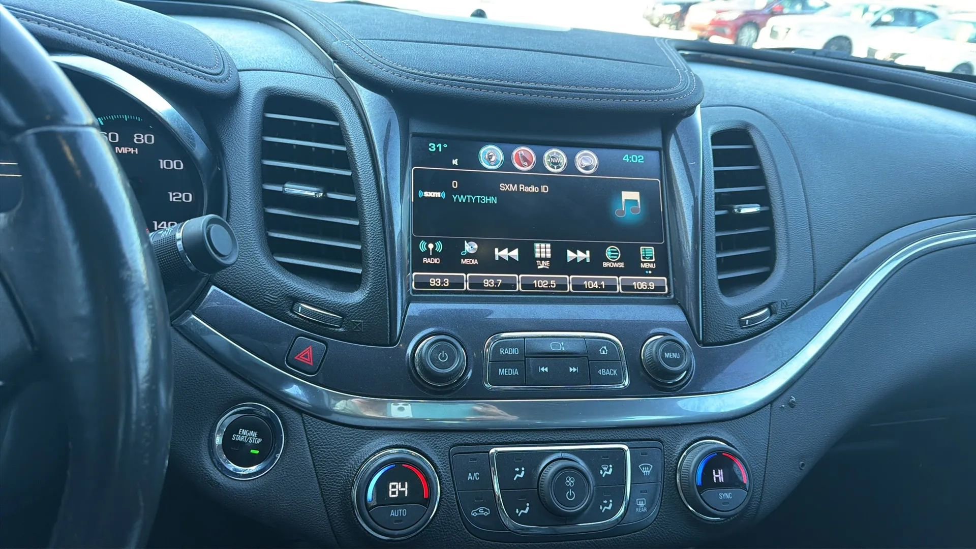 Used 2018 Chevrolet Impala LT image 37