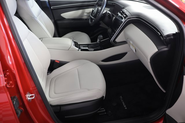 Used 2023 Hyundai Tucson SEL w/ Convenience Package image 23