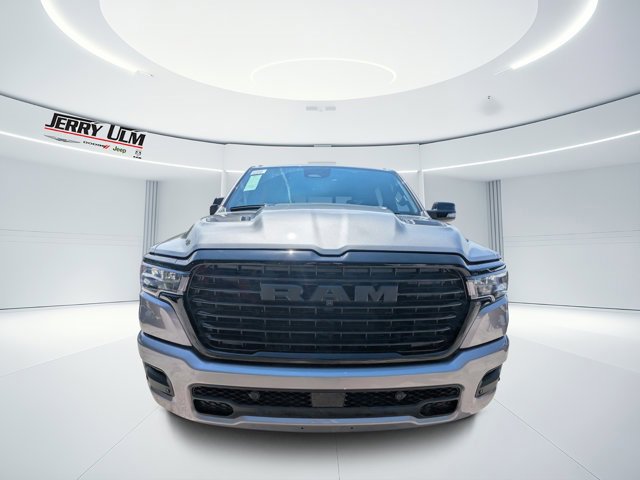 New 2026 RAM 1500 Laramie w/ Night Edition image 7