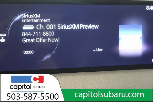 Used 2022 MAZDA CX-5 AWD 2.5 S w/ Premium Package image 23