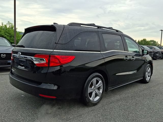 Used 2018 Honda Odyssey EX-L image 6