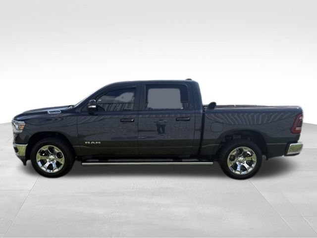 Used 2021 RAM 1500 Big Horn AWD/4WD image 13