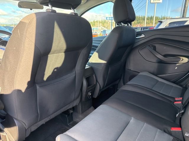 Used 2015 Ford Escape SE image 18