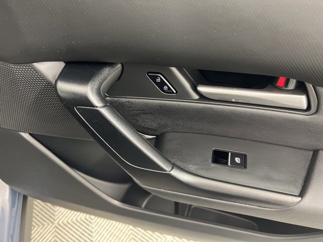 Used 2025 MAZDA CX-50 AWD 2.5 S w/ Cargo Package image 25