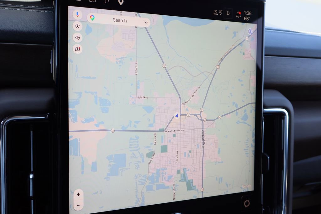 Used 2026 GMC Yukon Denali Ultimate image 16