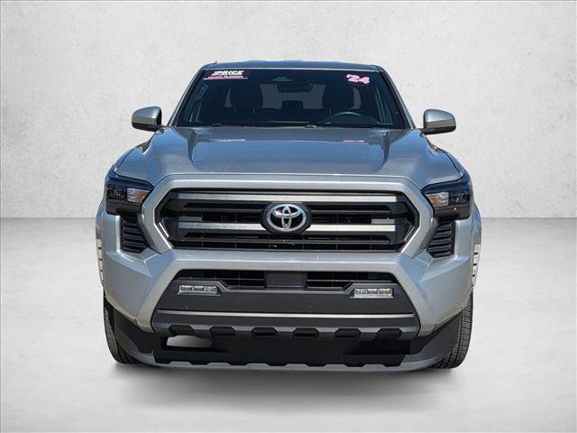 Certified 2024 Toyota Tacoma SR5 image 2