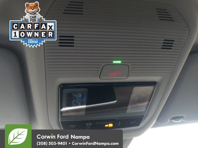 Used 2025 Volkswagen Atlas SE image 22