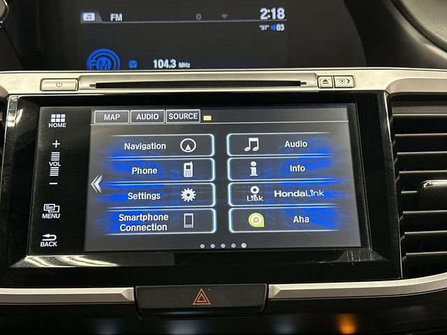 Used 2017 Honda Accord Touring image 14
