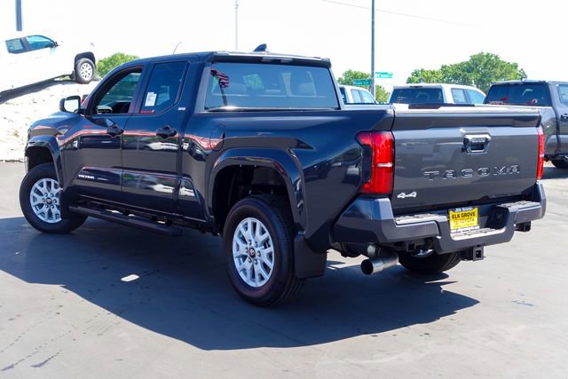 New 2026 Toyota Tacoma SR5 image 10