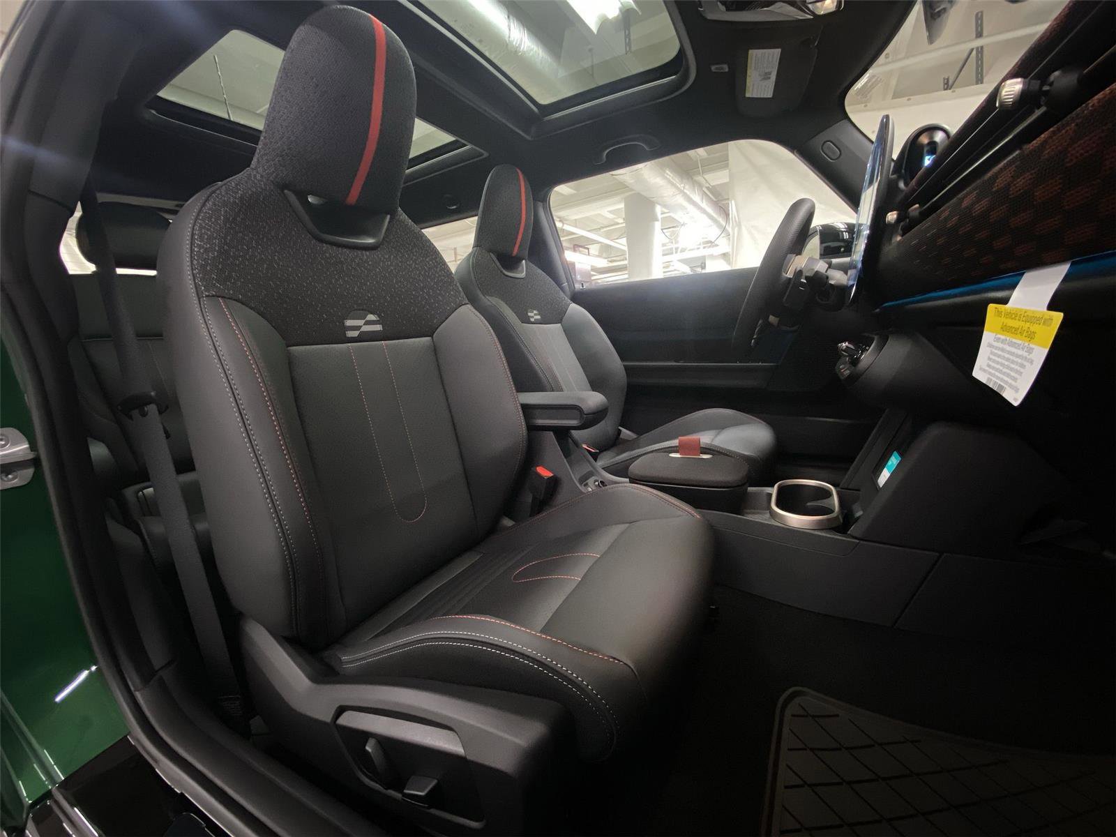 New 2026 MINI Cooper John Cooper Works image 30