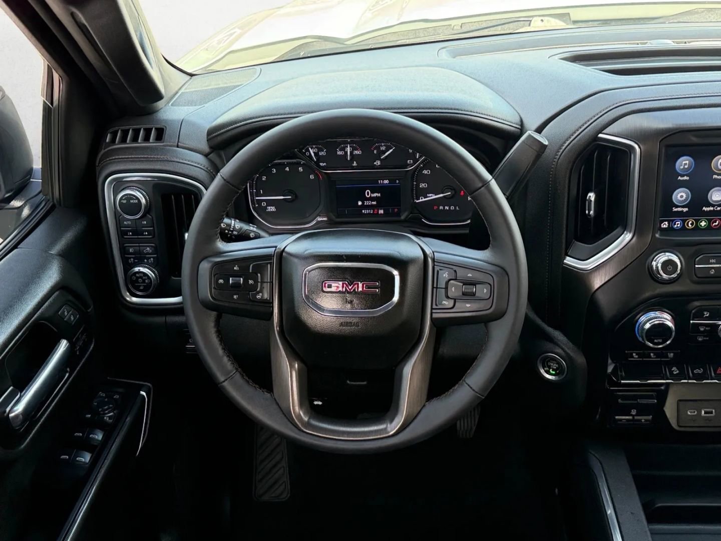 Used 2022 GMC Sierra 1500 AT4 image 14