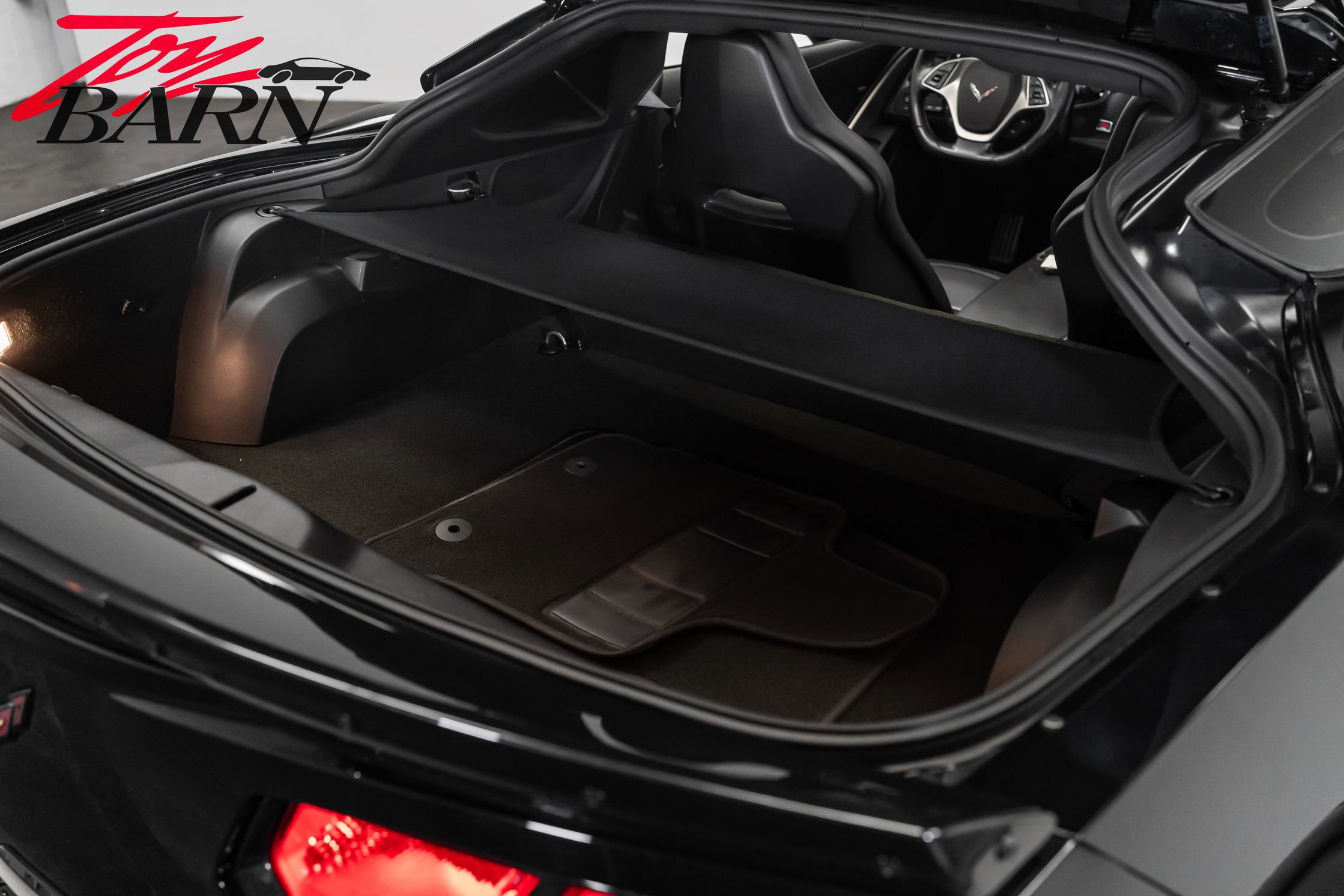 Used 2018 Chevrolet Corvette Grand Sport image 53