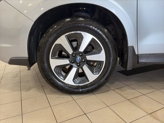 Used 2018 Subaru Forester 2.5i Premium AWD/4WD image 24