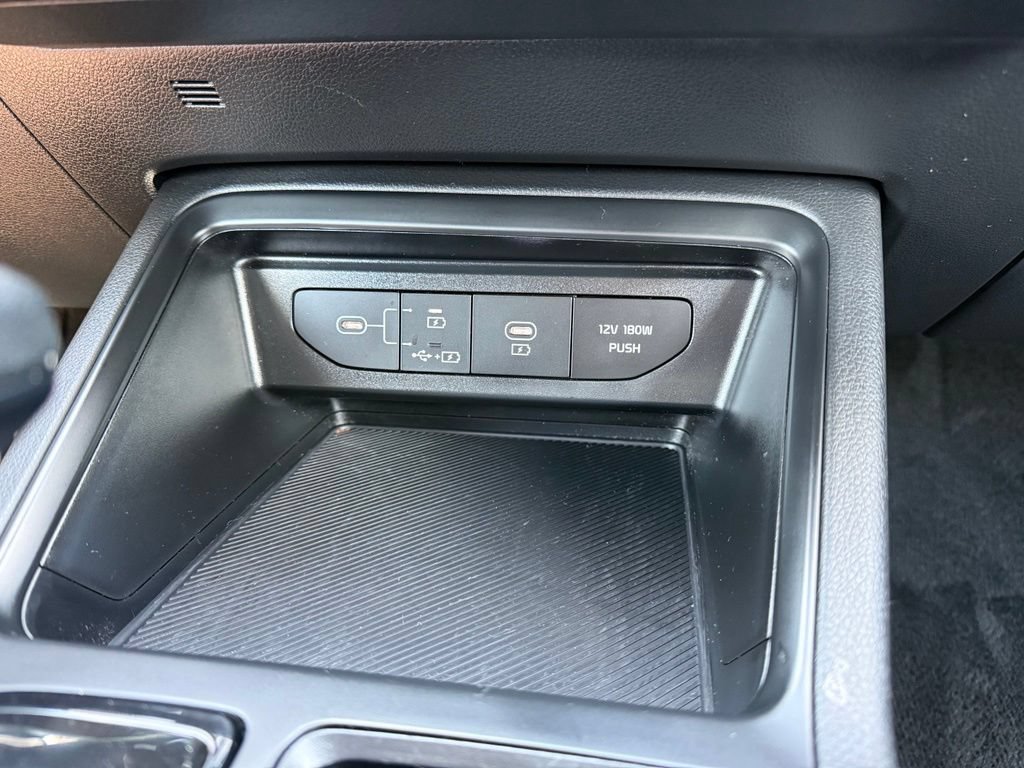 Used 2025 Kia K5 LXS FWD image 15