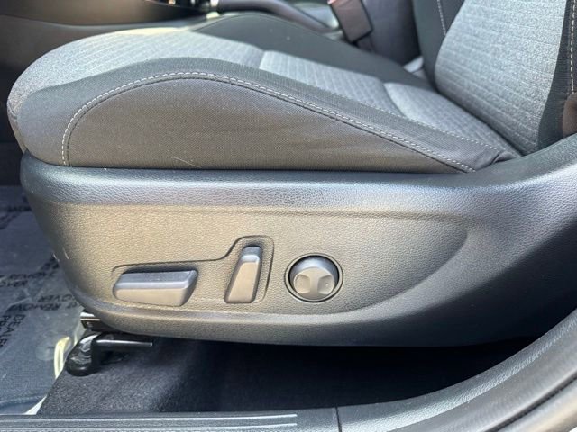 Used 2024 Kia Soul EX FWD image 24