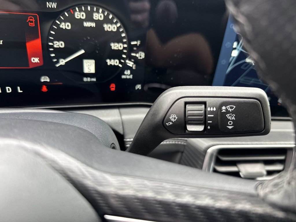 New 2025 Ford Mustang Premium RWD image 20