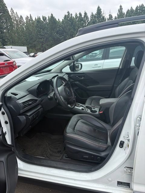 Certified 2025 Subaru Crosstrek 2.5i Limited w/ Crosstrek Mirror Package AWD/4WD image 10