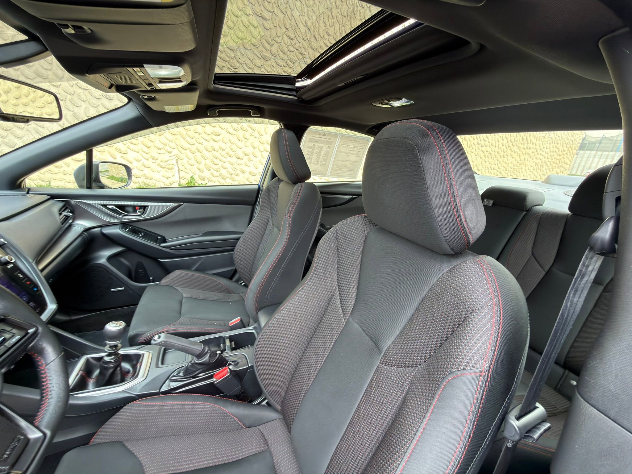 Used 2022 Subaru WRX Premium AWD/4WD image 19