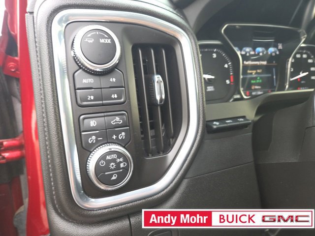 Used 2022 GMC Sierra 3500 Denali w/ Denali Ultimate Package AWD/4WD image 37