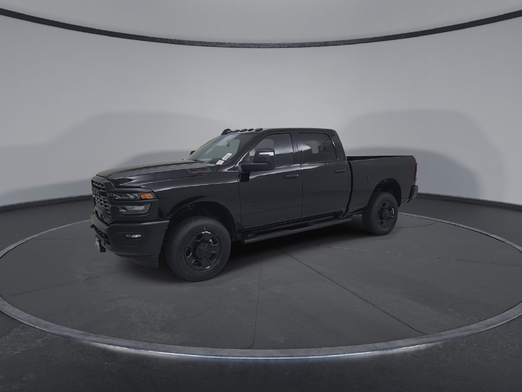New 2026 RAM 2500 Tradesman AWD/4WD image 6