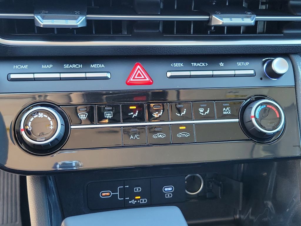 New 2026 Hyundai Sonata SE image 29