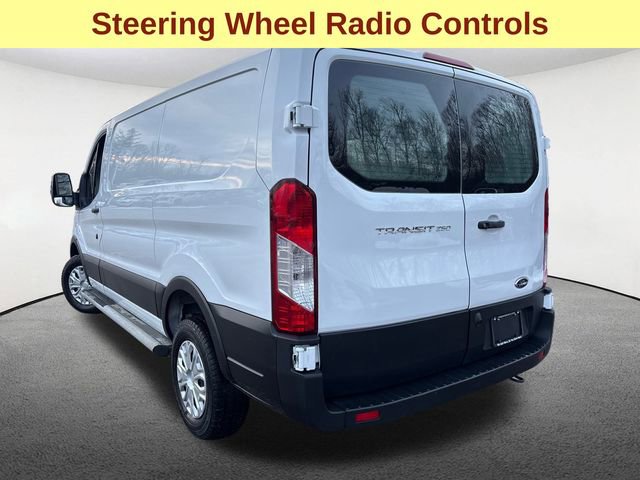 Used 2024 Ford Transit 250 Low Roof w/ Exterior Upgrade Package image 9