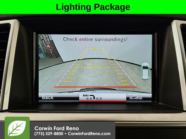 Used 2014 Mercedes-Benz ML 350 4MATIC image 14