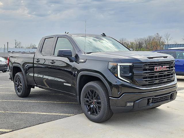New 2026 GMC Sierra 1500 Elevation image 1