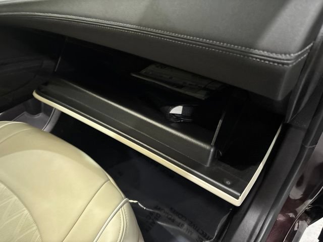 Used 2023 Buick Enclave Avenir w/ Avenir Technology Package AWD/4WD image 41