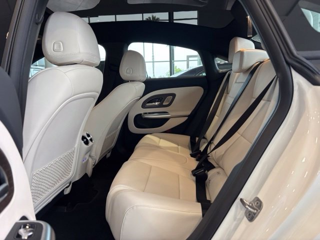 Used 2027 Mercedes-Benz CLA 350 image 23