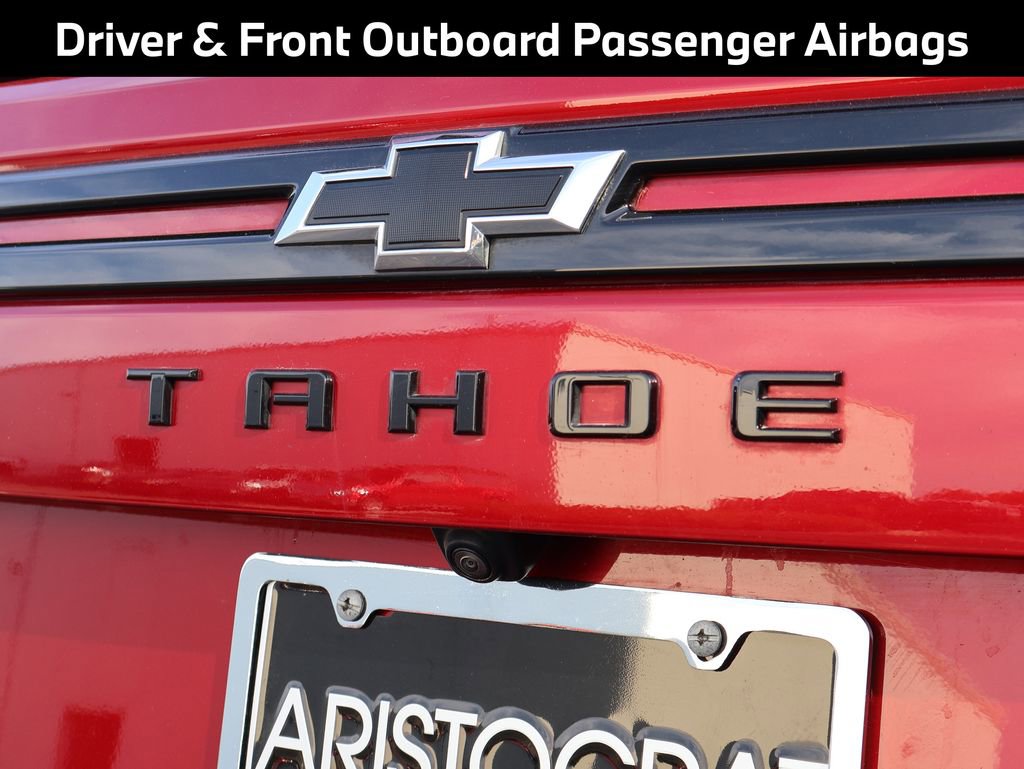 Used 2023 Chevrolet Tahoe RST w/ Luxury Package image 19