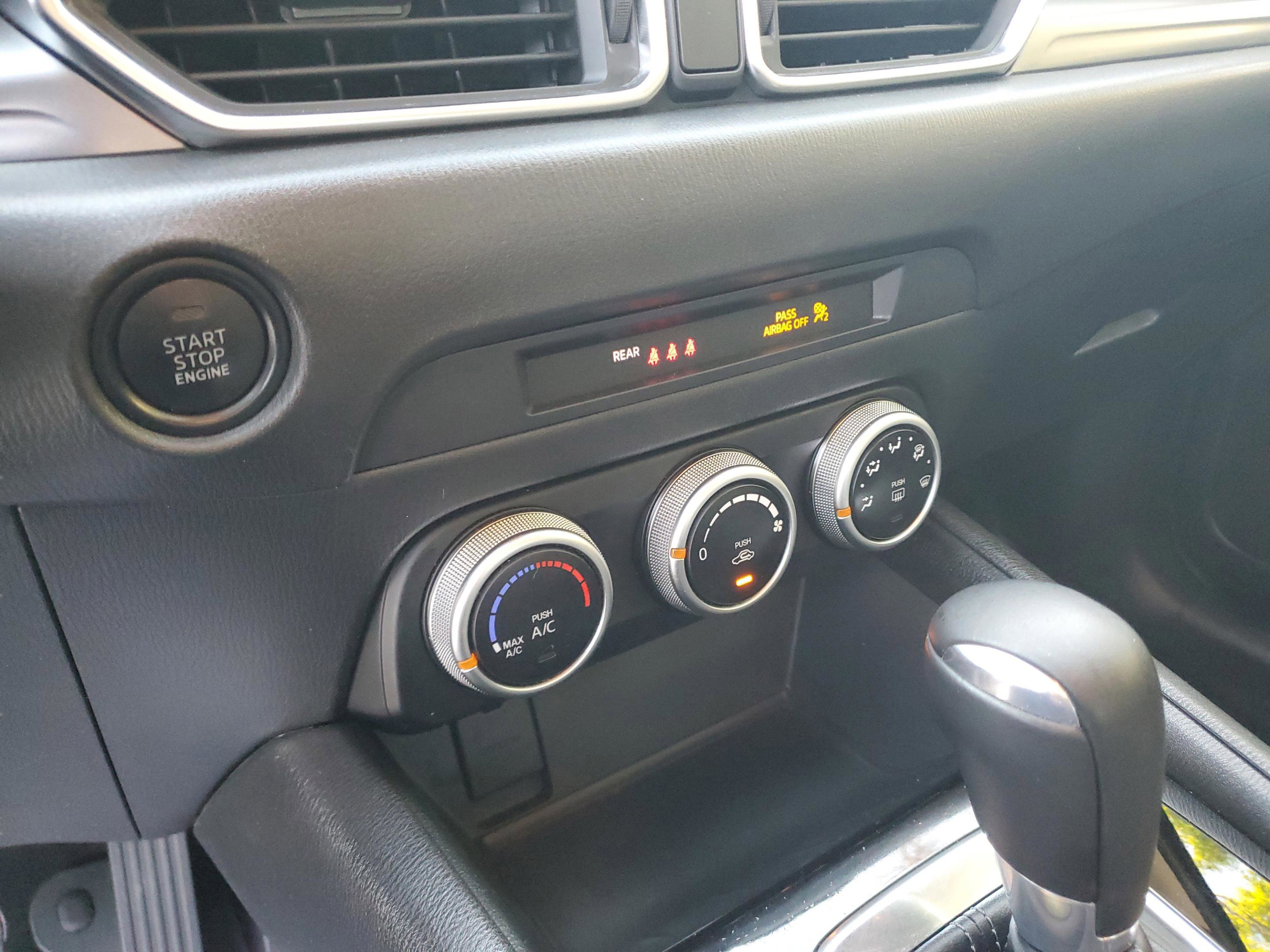 Used 2023 MAZDA CX-5 AWD 2.5 S image 18