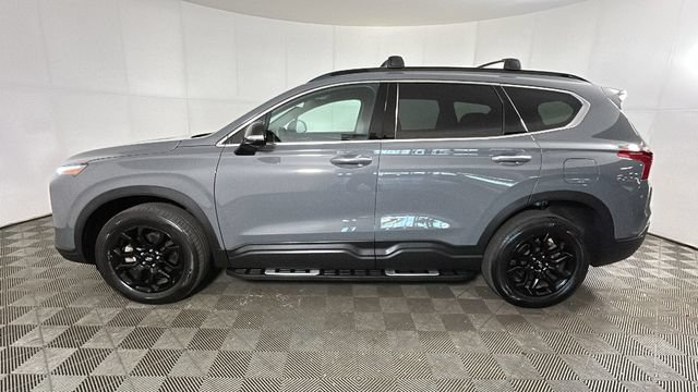 Certified 2023 Hyundai Santa Fe XRT w/ Cargo Package AWD/4WD image 5
