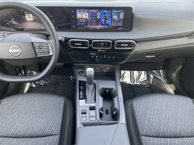 New 2026 Nissan Sentra SV w/ Floor Mat Package image 18