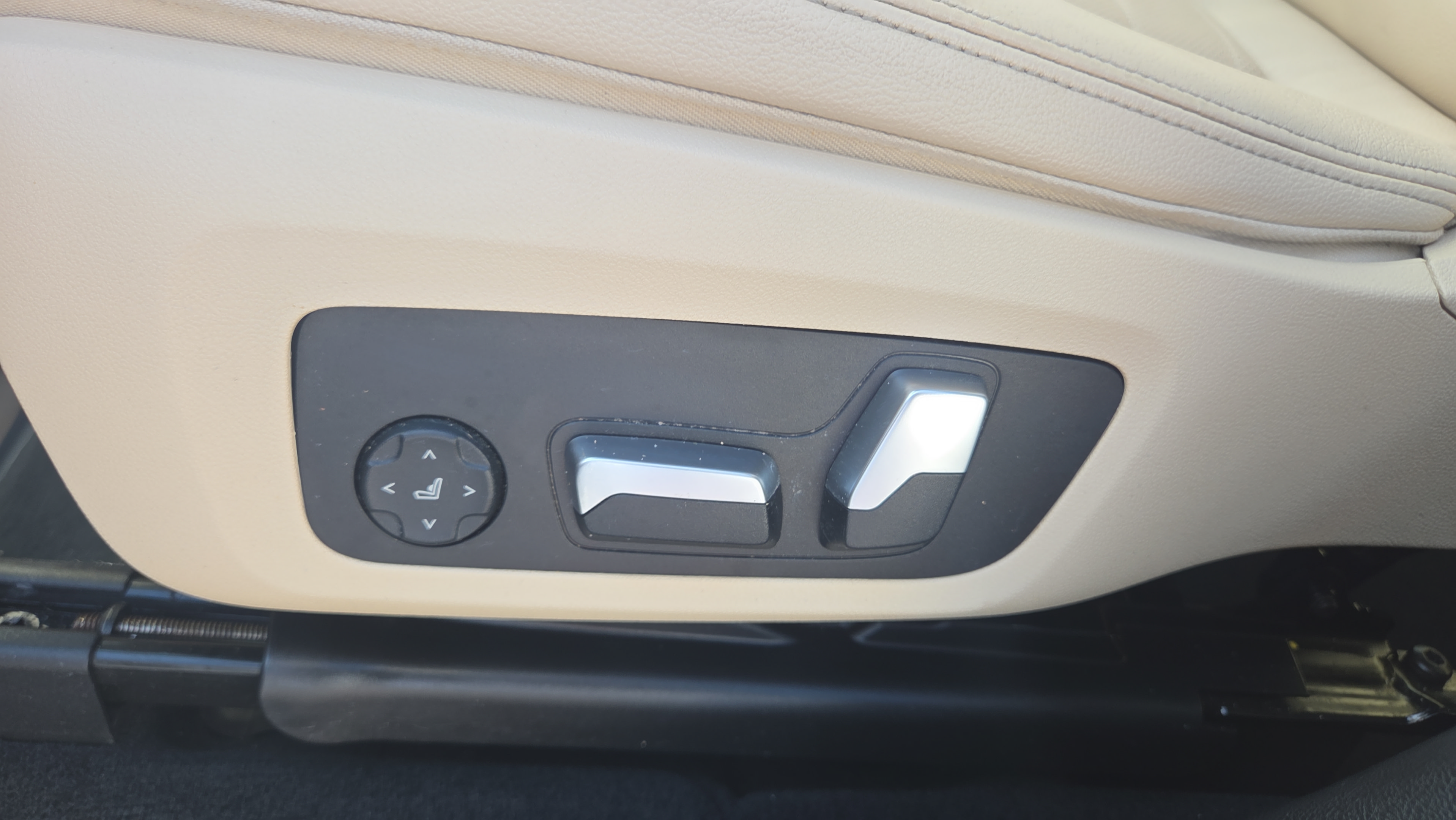 Used 2019 BMW X3 sDrive30i RWD image 10
