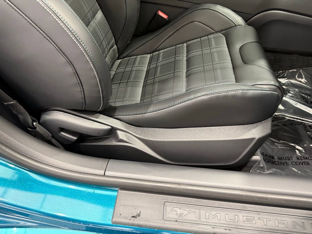 New 2026 Ford Mustang GT Premium w/ GT Performance Package image 16