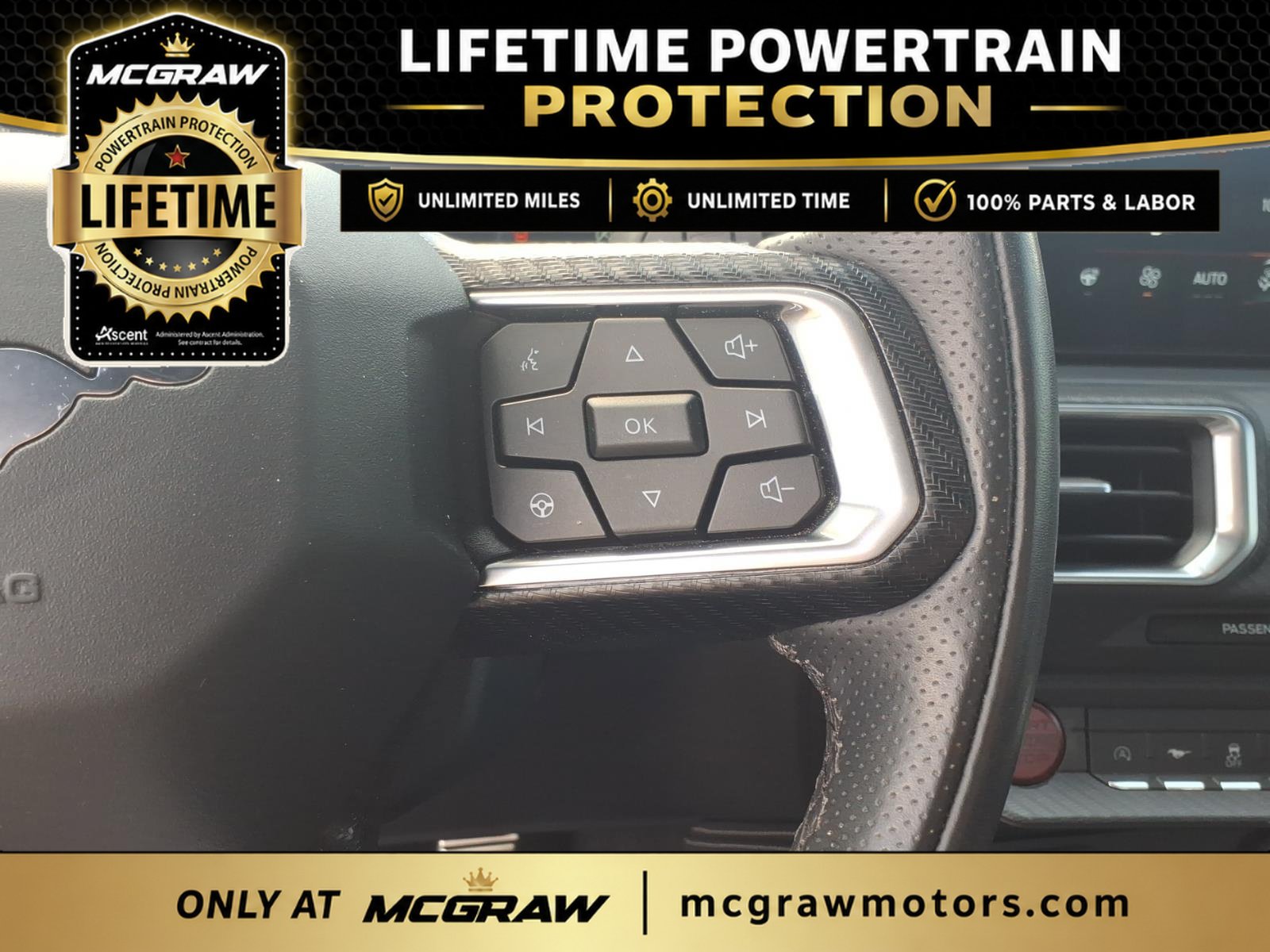 Used 2024 Ford Mustang GT Premium RWD image 19