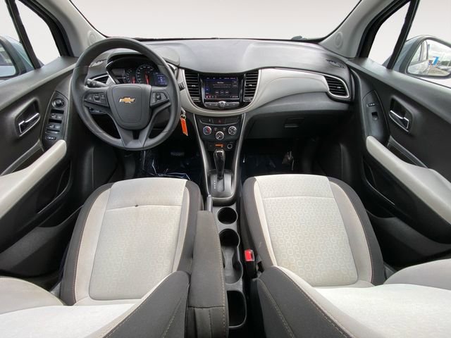 Used 2020 Chevrolet Trax LS w/ Tint and Cruise Package image 10