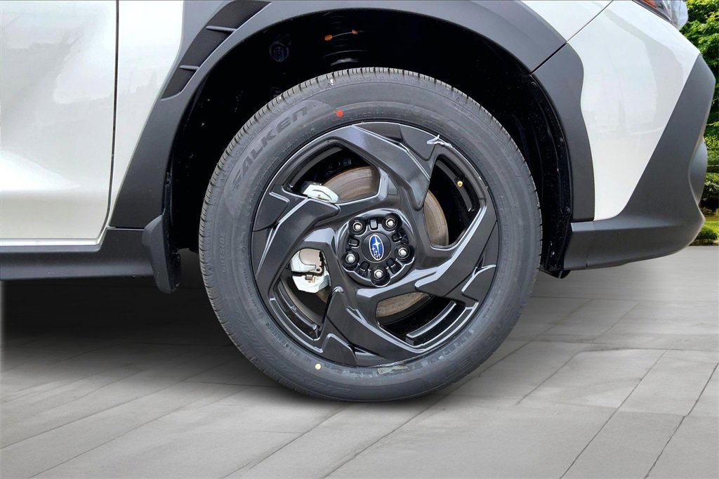 New 2026 Subaru Crosstrek 2.5i Sport image 13