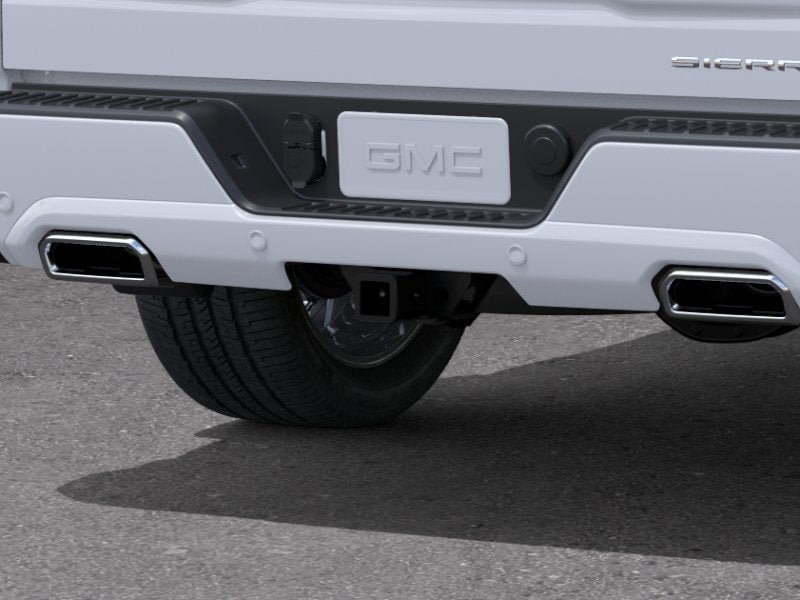 New 2026 GMC Sierra 1500 Denali Ultimate AWD/4WD image 51