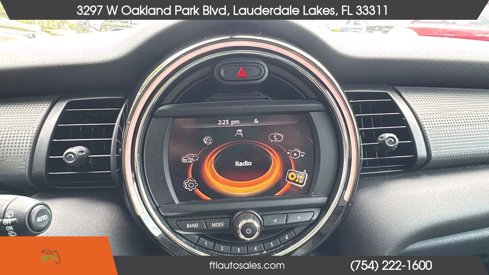Used 2016 MINI Cooper 2-Door Hardtop FWD image 44