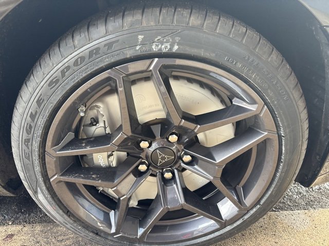 New 2026 Dodge Charger R/T Scat Pack image 29