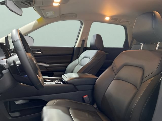 Certified 2025 Nissan Pathfinder SL AWD/4WD image 22