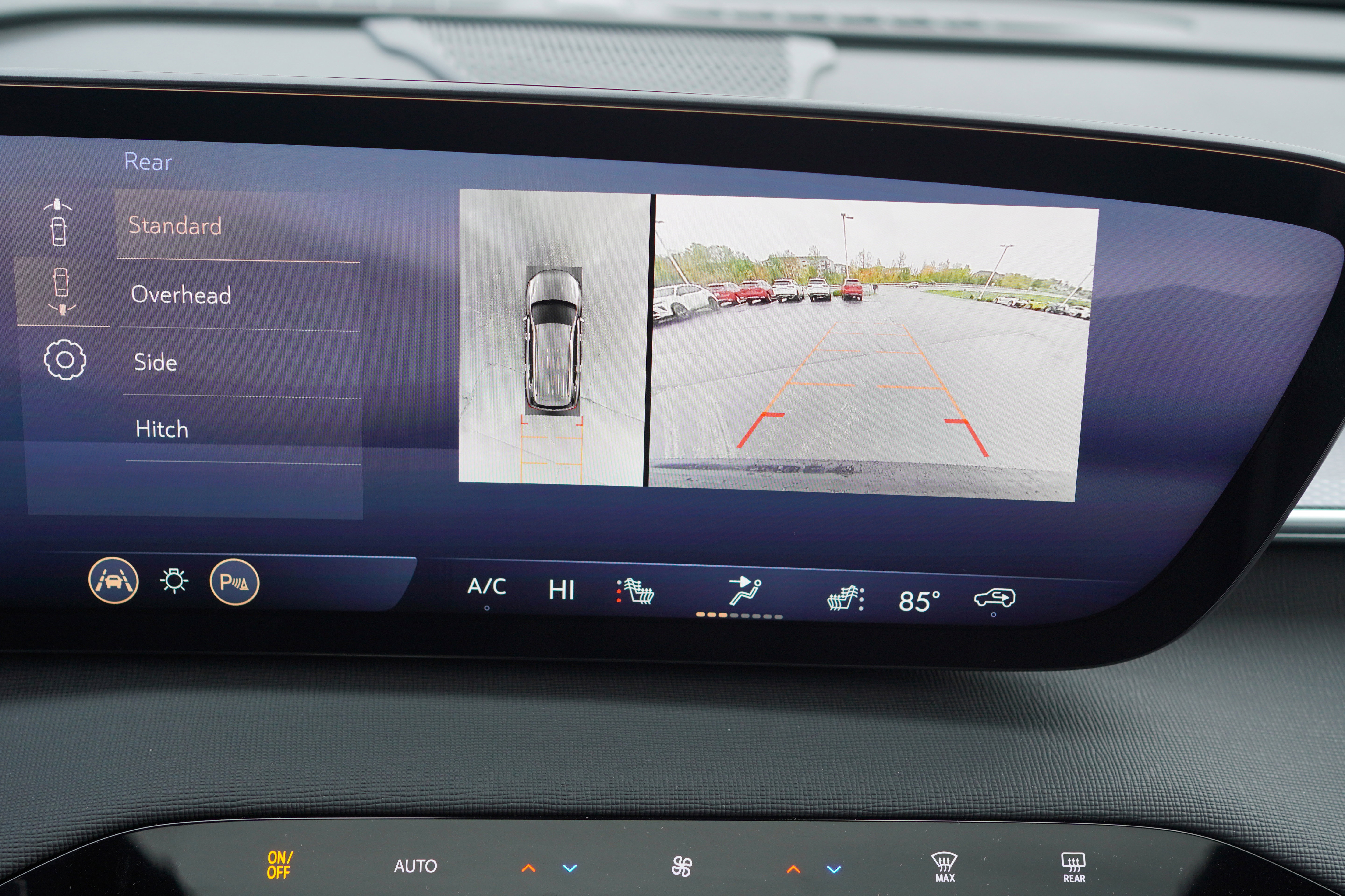 New 2026 Buick Enclave Sport Touring w/ Power Package image 55