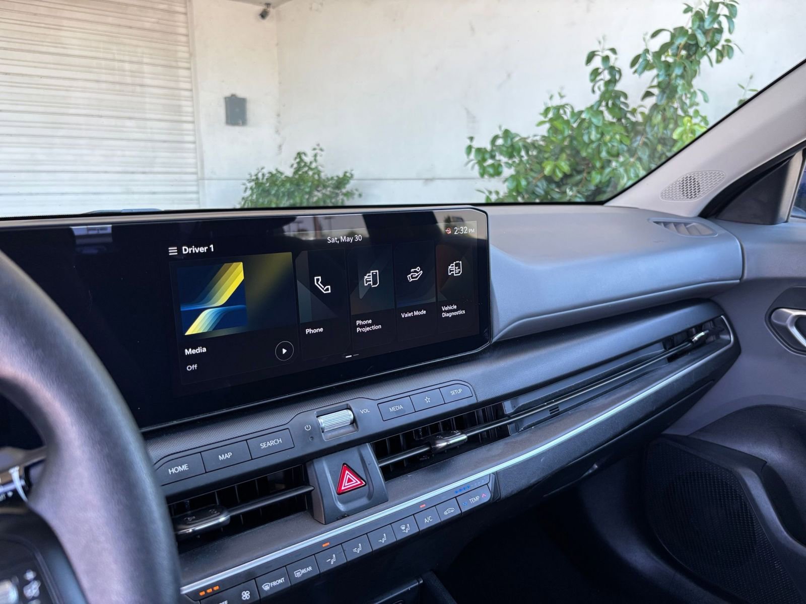 Used 2025 Kia K4 FWD image 20