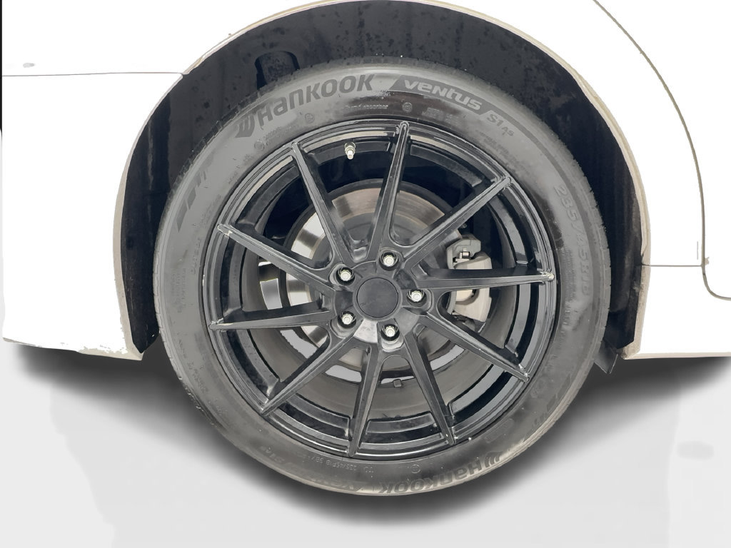 Used 2017 Lexus GS 350 RWD image 15