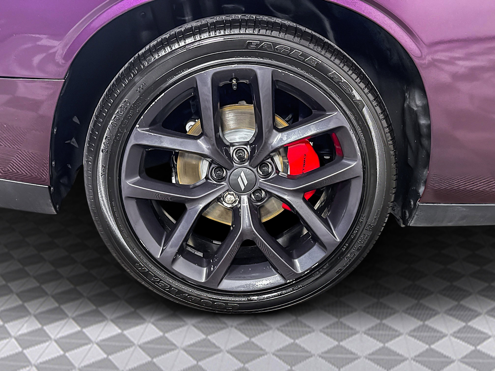 Used 2020 Dodge Challenger GT w/ Plus Package image 36