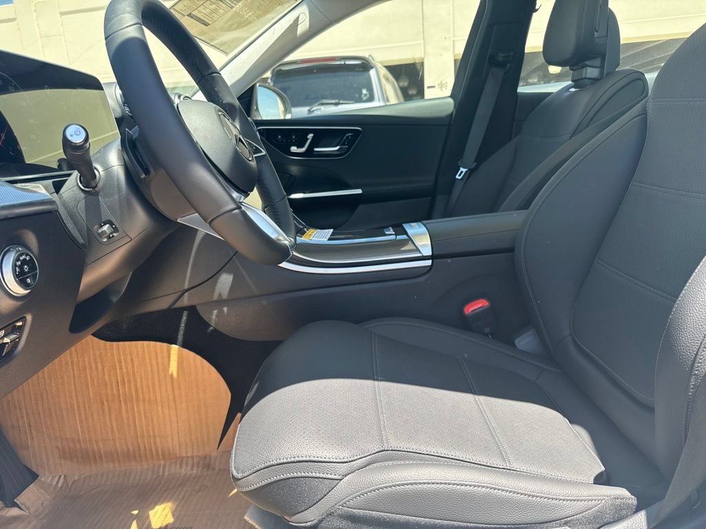 New 2026 Mercedes-Benz C 300 Sedan image 22